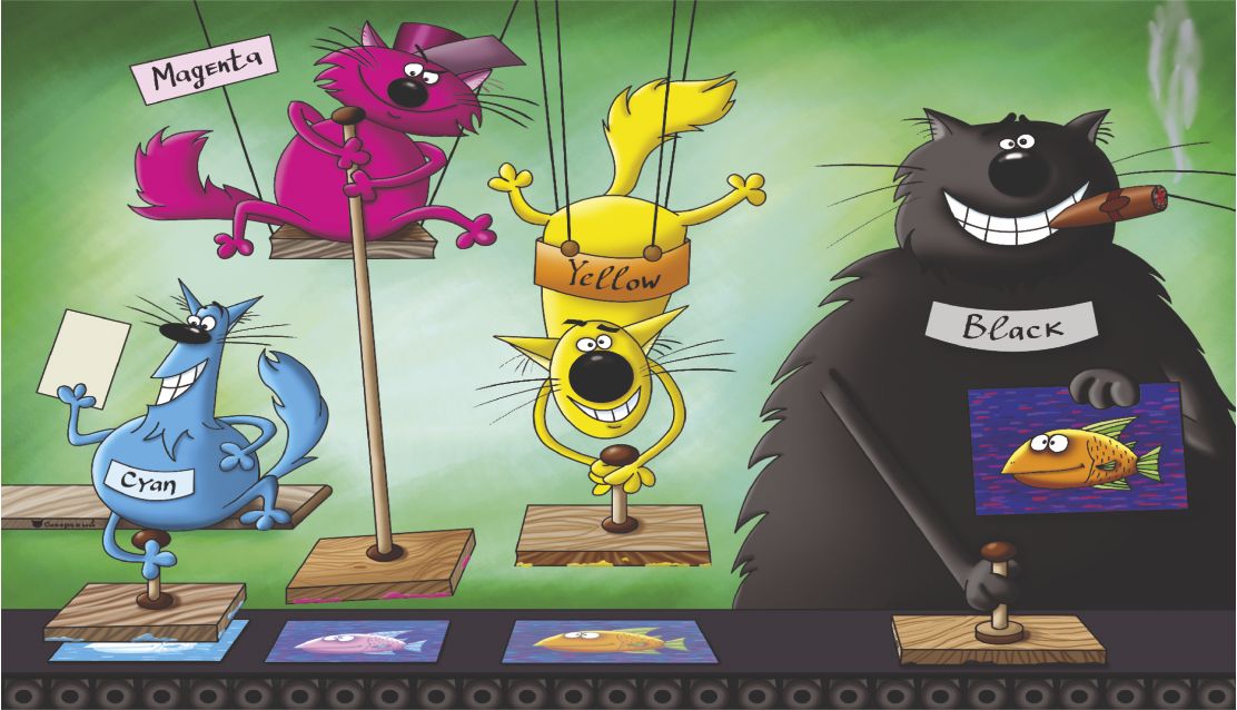 При заказе книг в твердом переплете любым тиражом