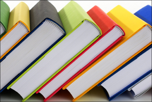 Форматы книжных изданий